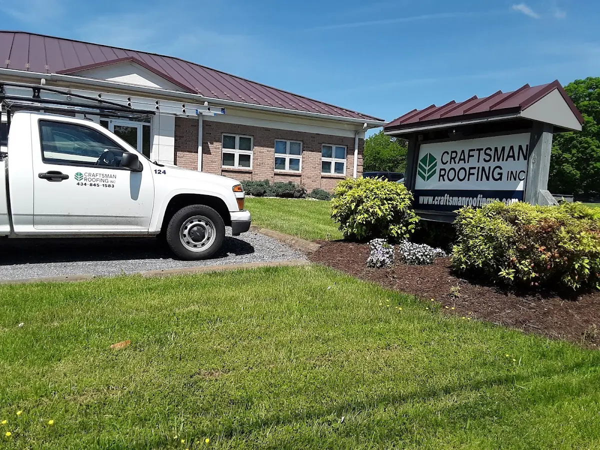 Quality Roof Inspection & Assessment by experienced craftsmen in Flinton